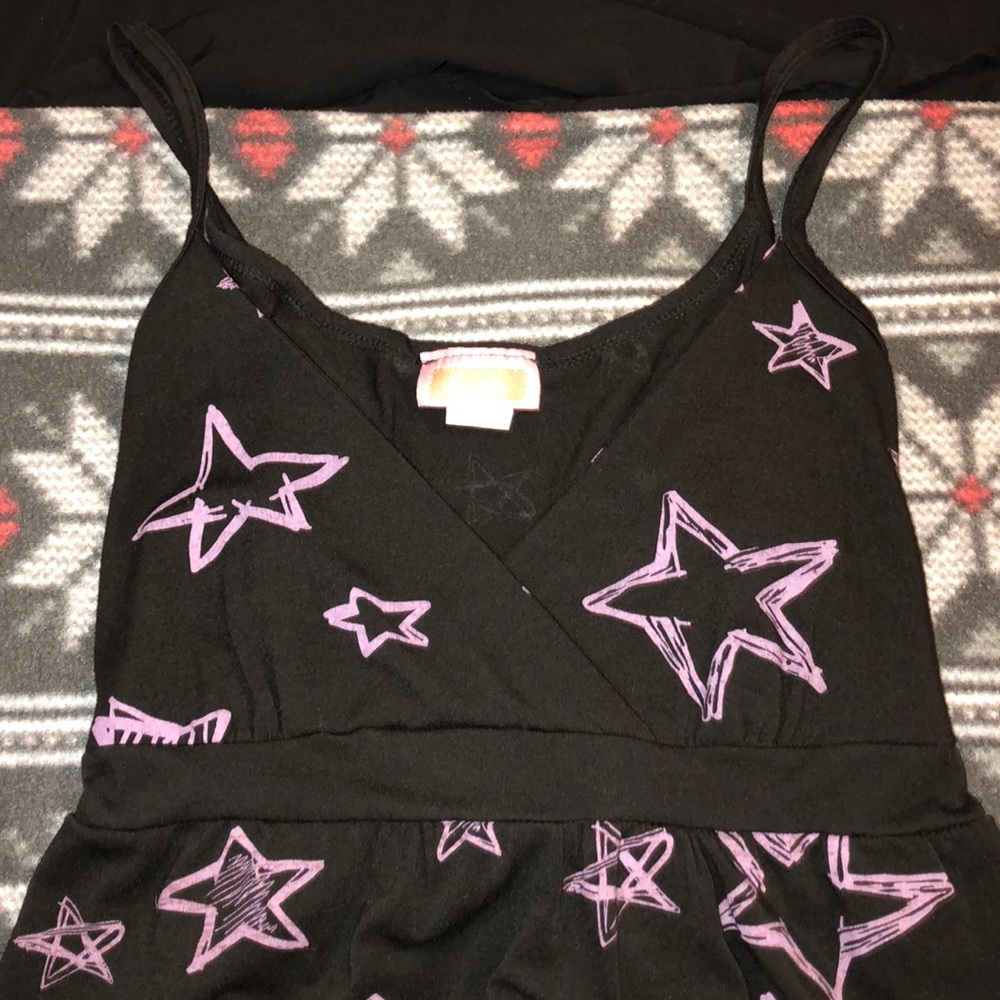 PLUS SIZE Tank - Picture 2 of 5